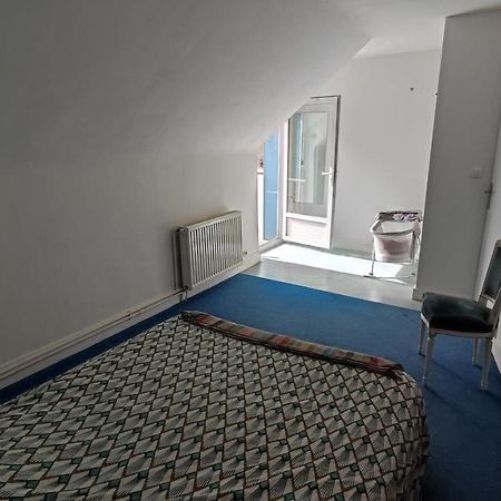 La Chaumiere De Chaumont Villa Exteriör bild